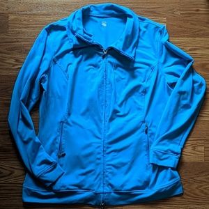 Jockey P2P Active jacket